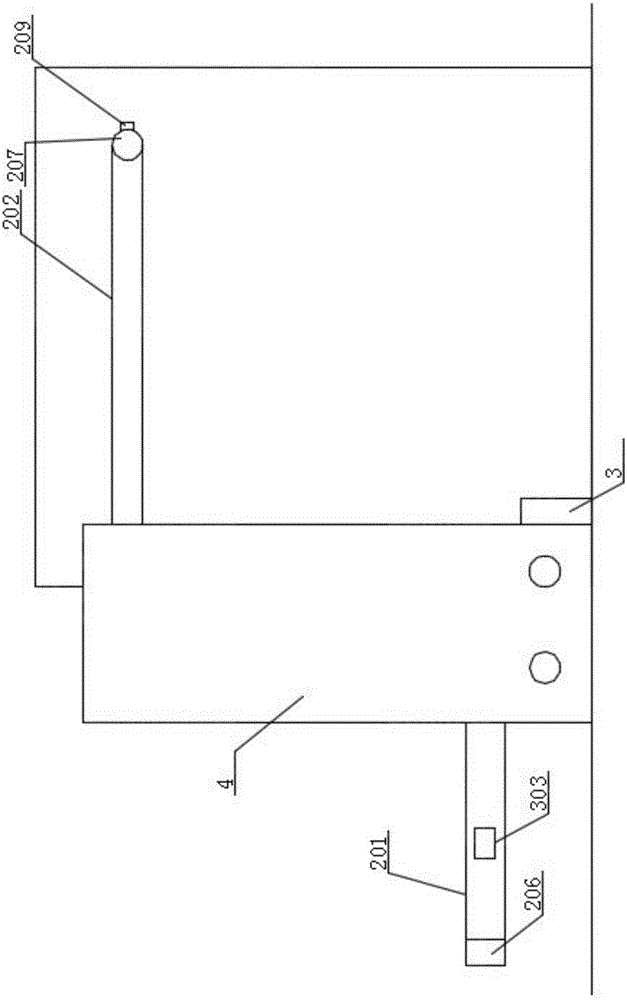 Fresh air exchange and ventilation system with function of converting ventilation mode