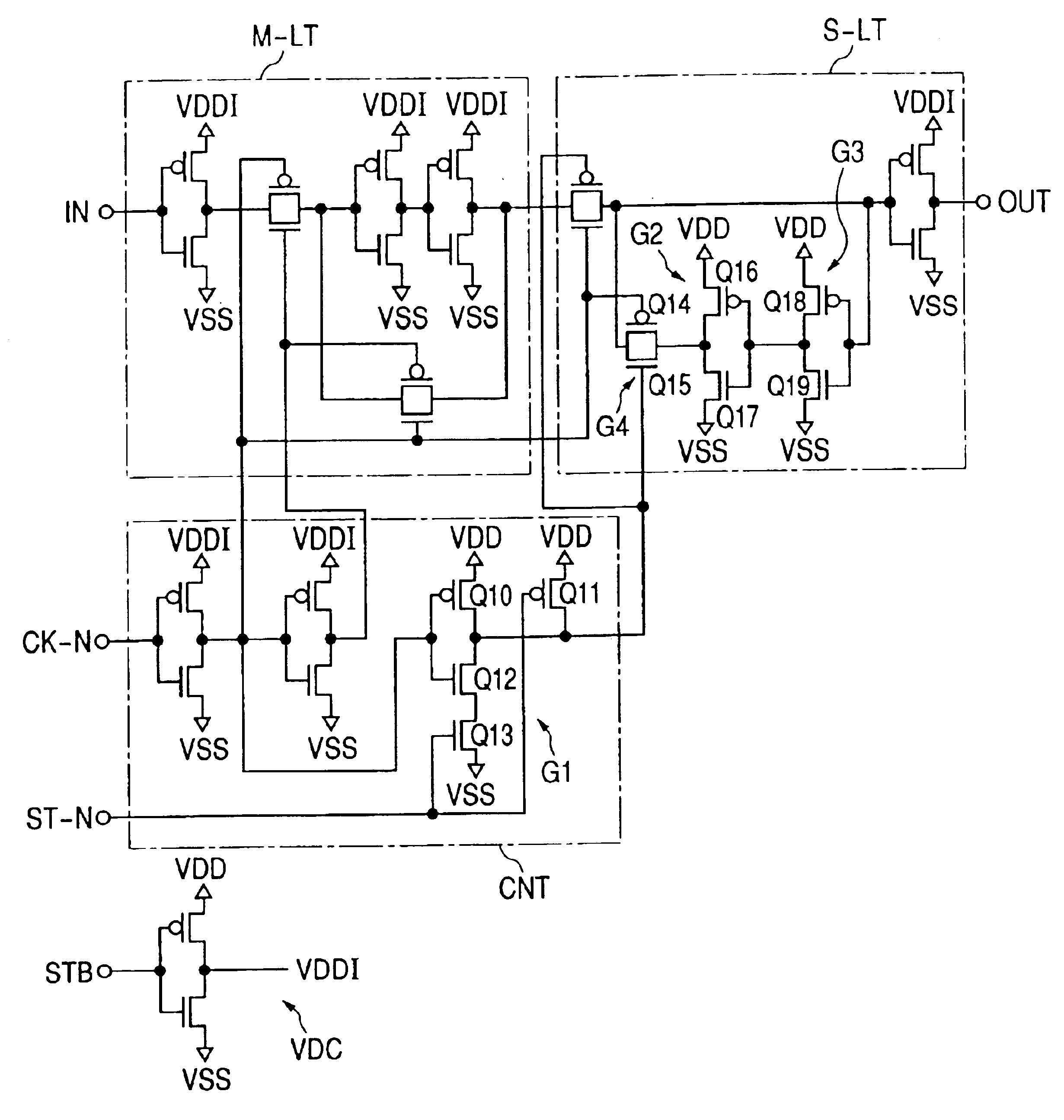 Semiconductor memory device