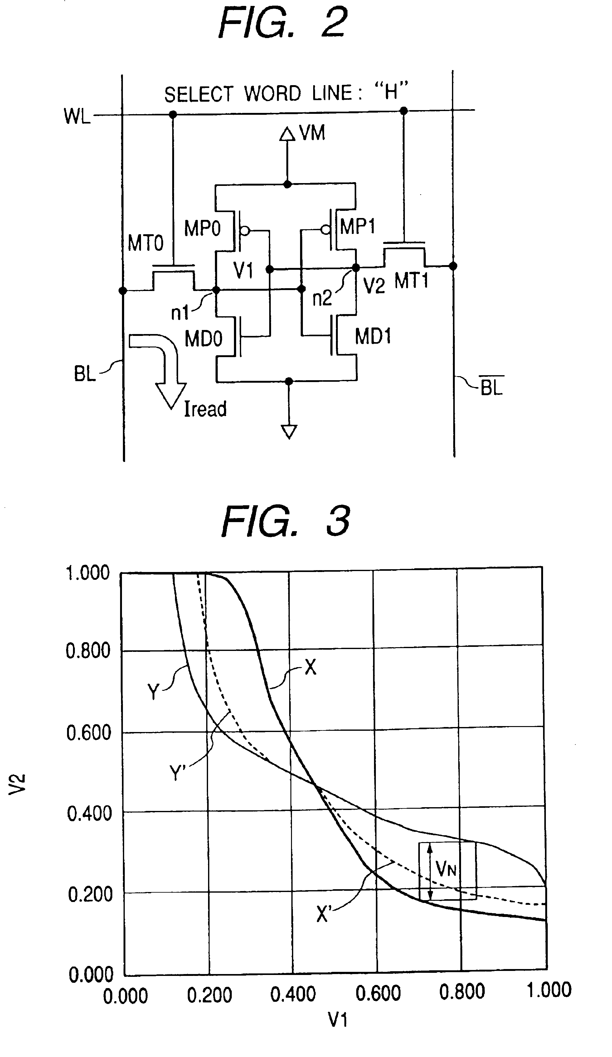 Semiconductor memory device