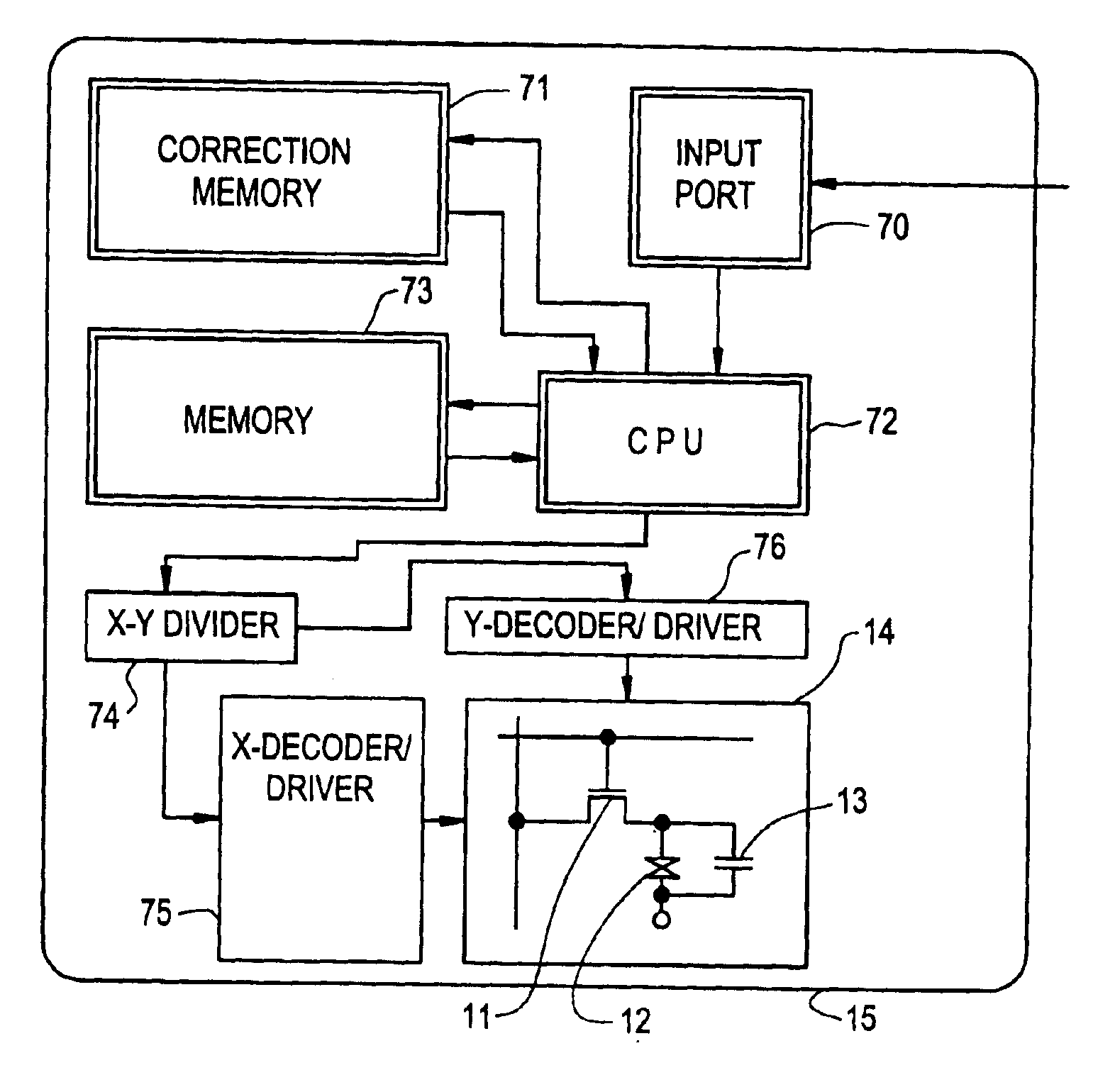 Electro-optical device and method for manufacturing the same