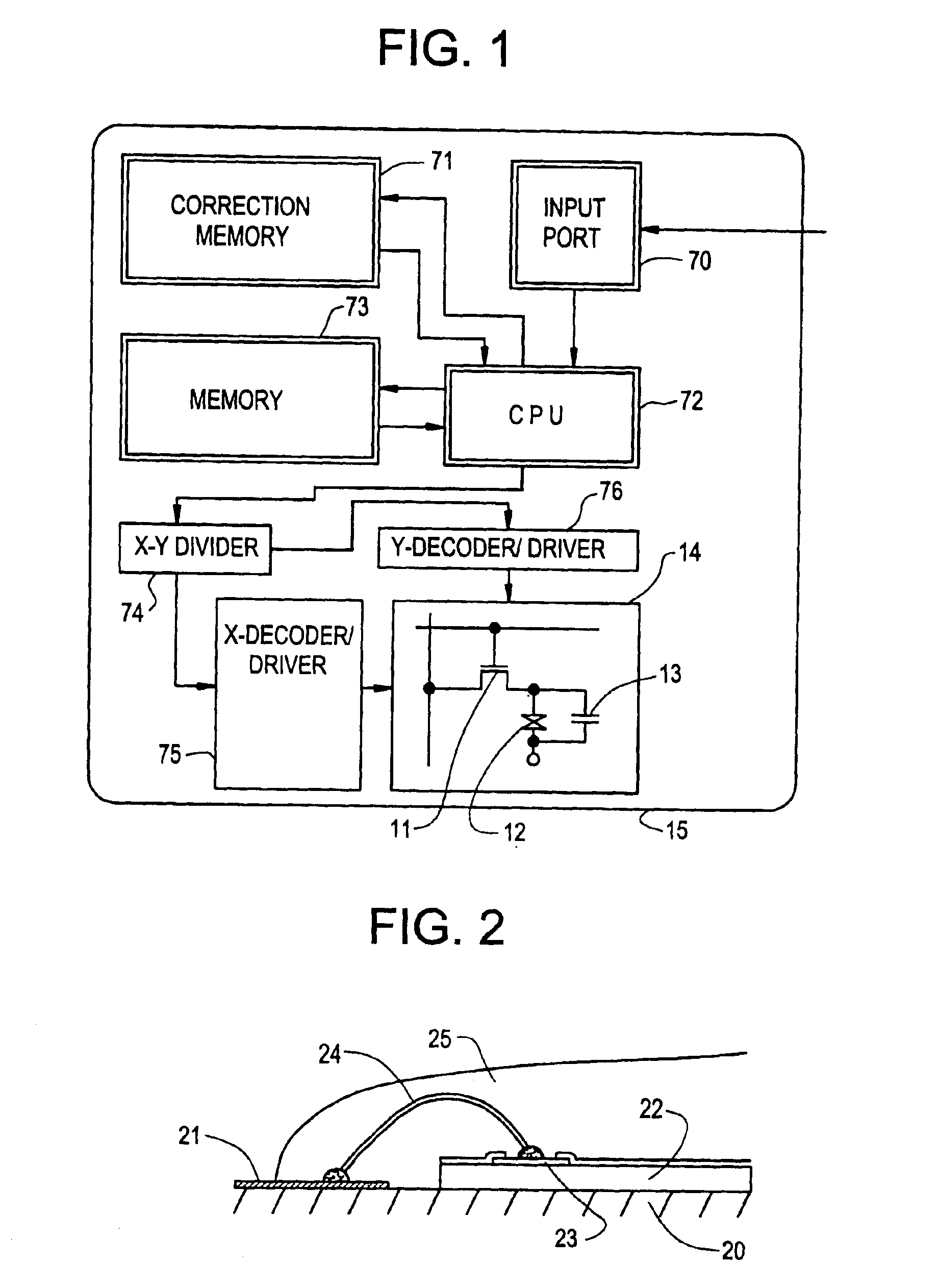 Electro-optical device and method for manufacturing the same