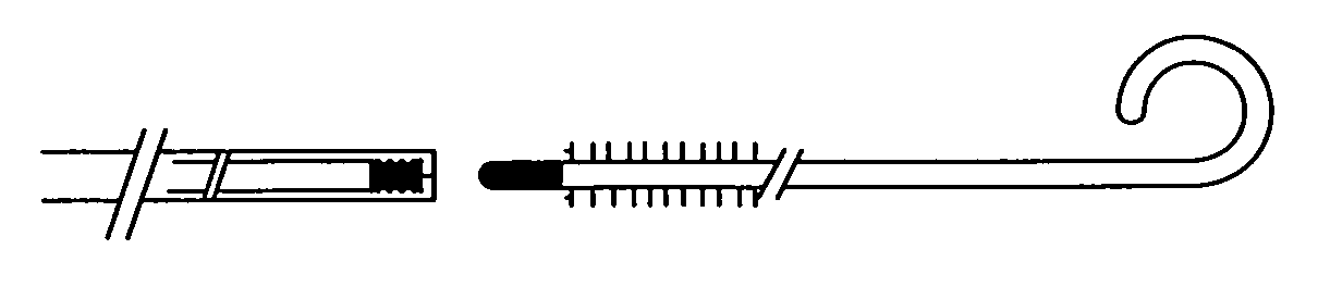 Embolization coil and delivery system