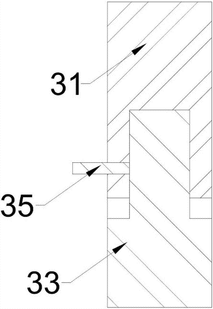 Router mounting bracket