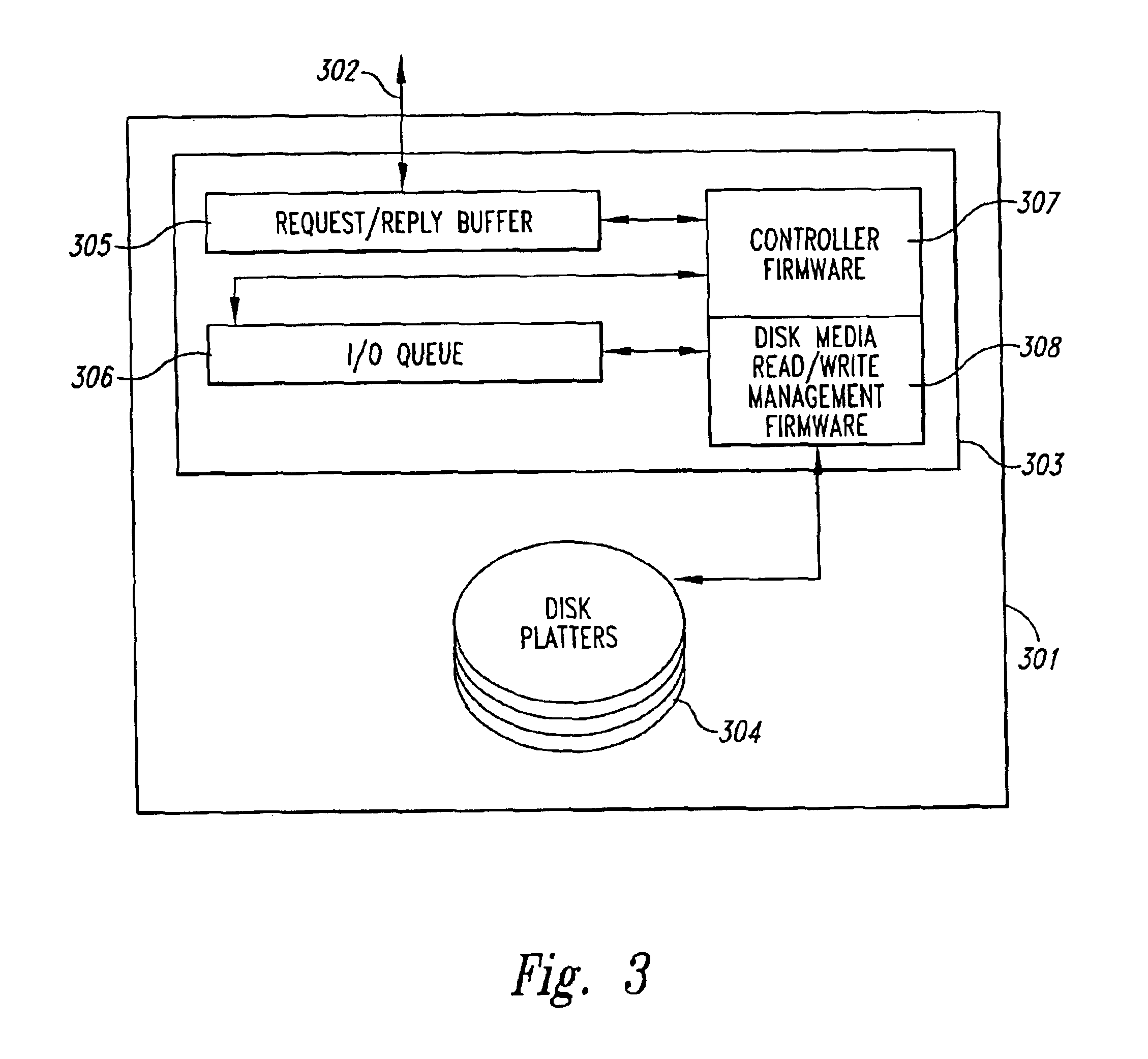 Immediately available, statically allocated, full-logical-unit copy with a transient, snapshot-copy-like intermediate stage