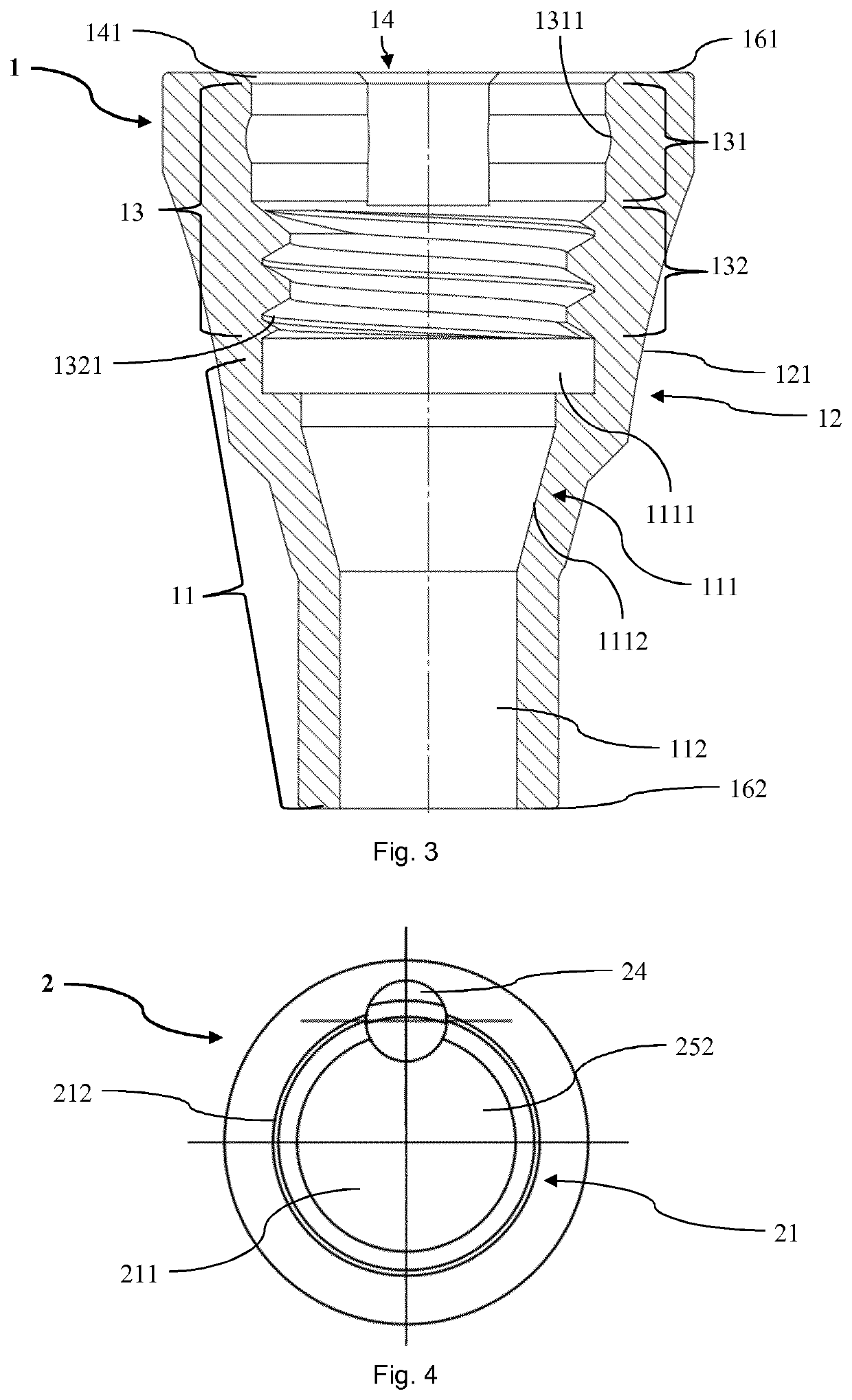 Gingiva former, bite support and dental healing system