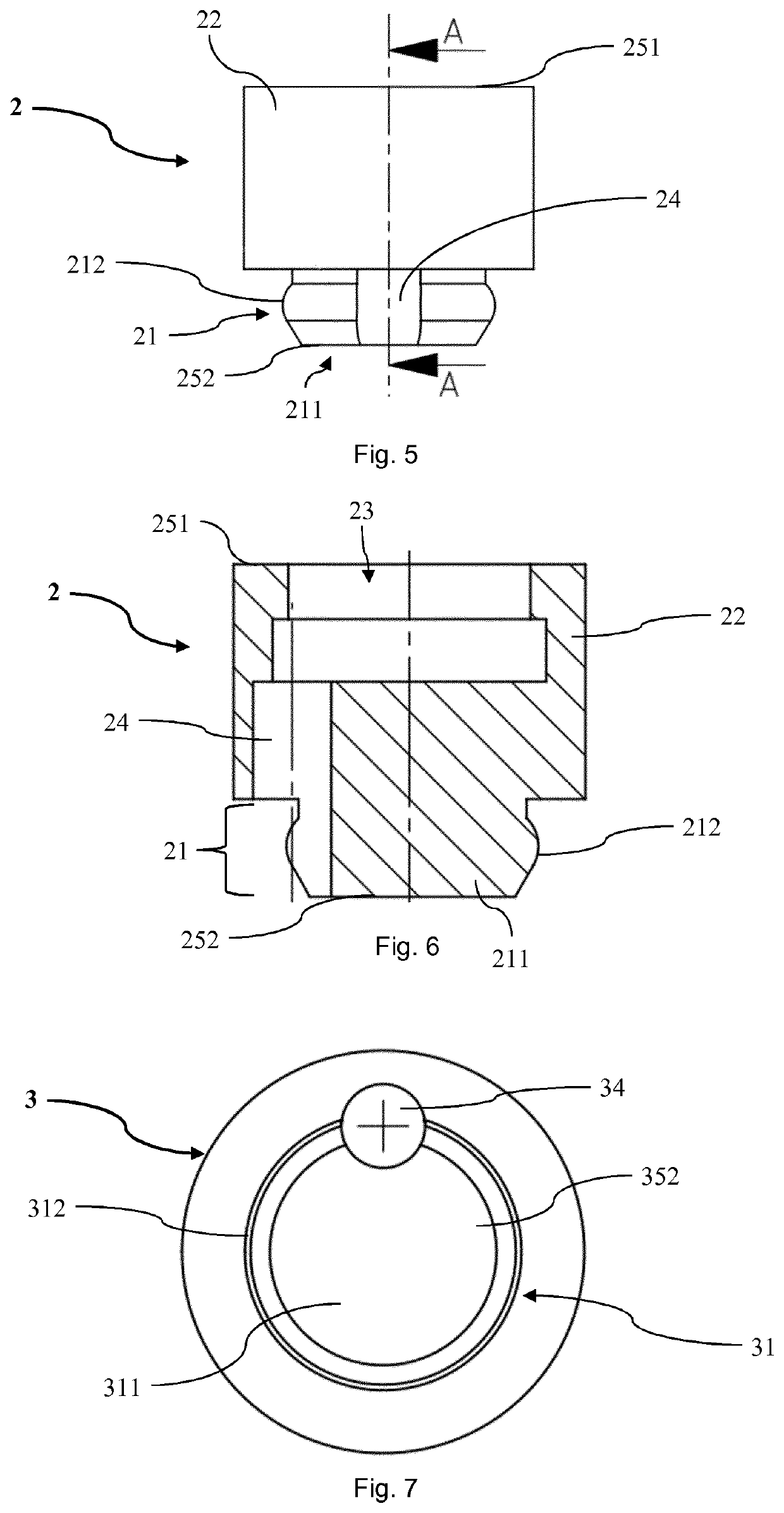 Gingiva former, bite support and dental healing system