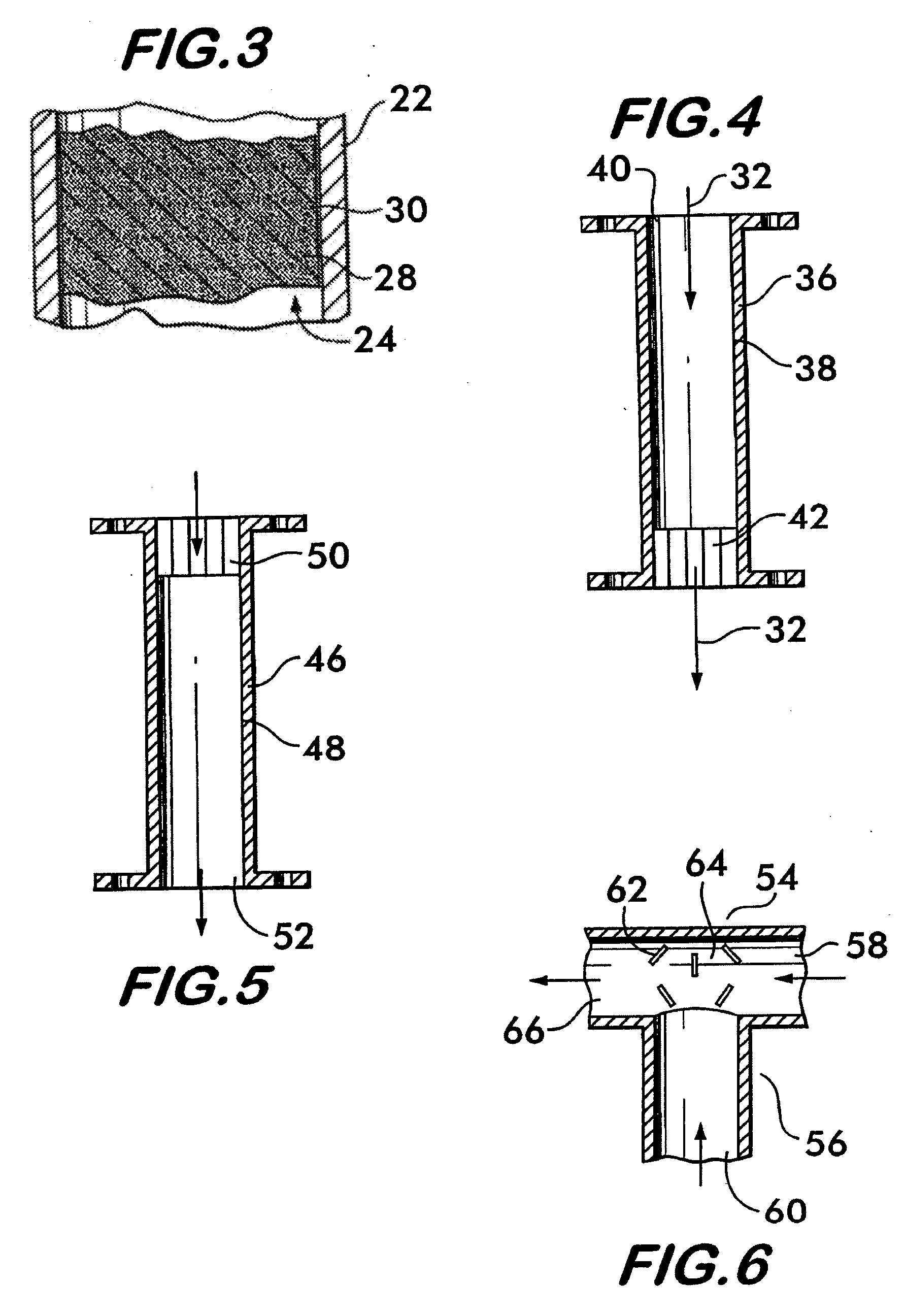 Staged Hydrocarbon/Steam Reformer Apparatus And Method