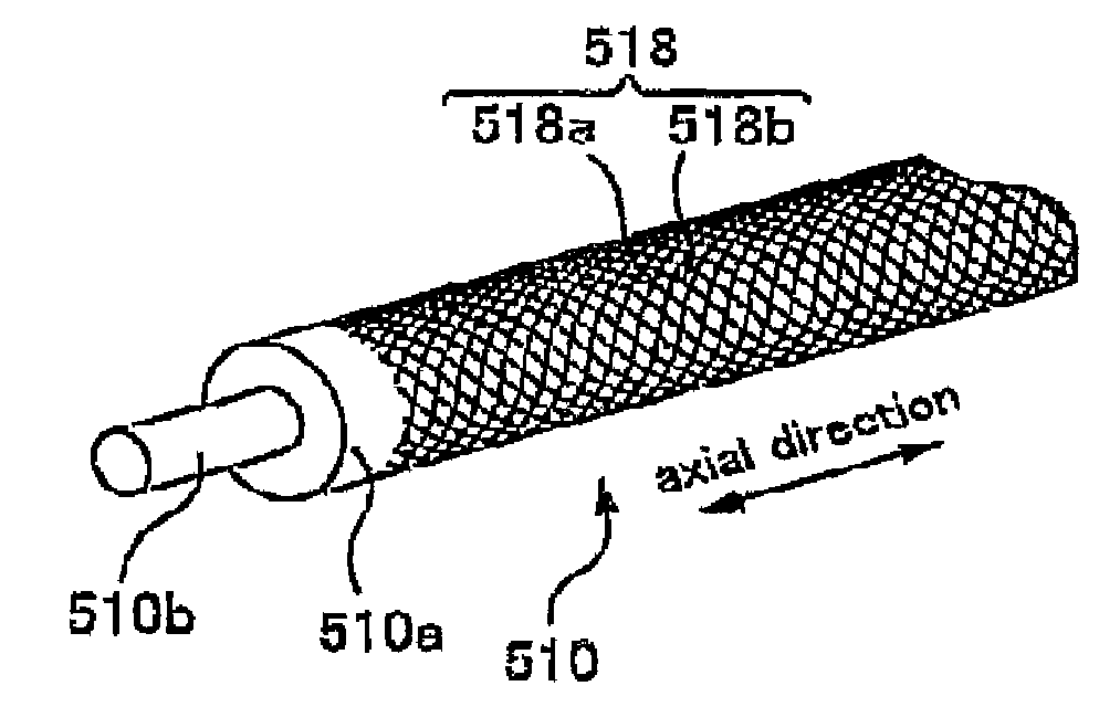 Image forming apparatus that prevents conspicuous unevenness in image density