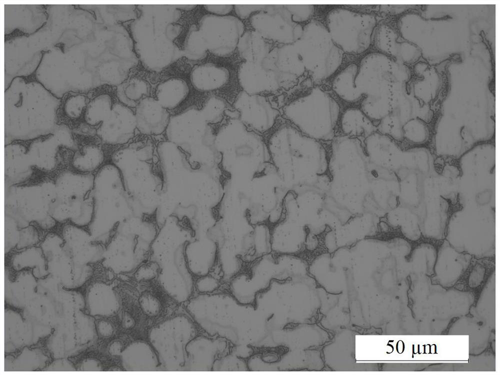 A method for preparing magnesium-zinc-yttrium quasicrystals and titanium carbide synergistically strengthened magnesium-based composites