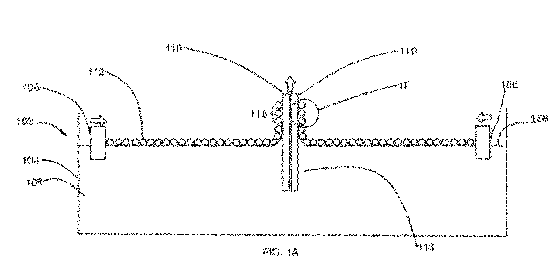 Sensor system with plasmonic nano-antenna array