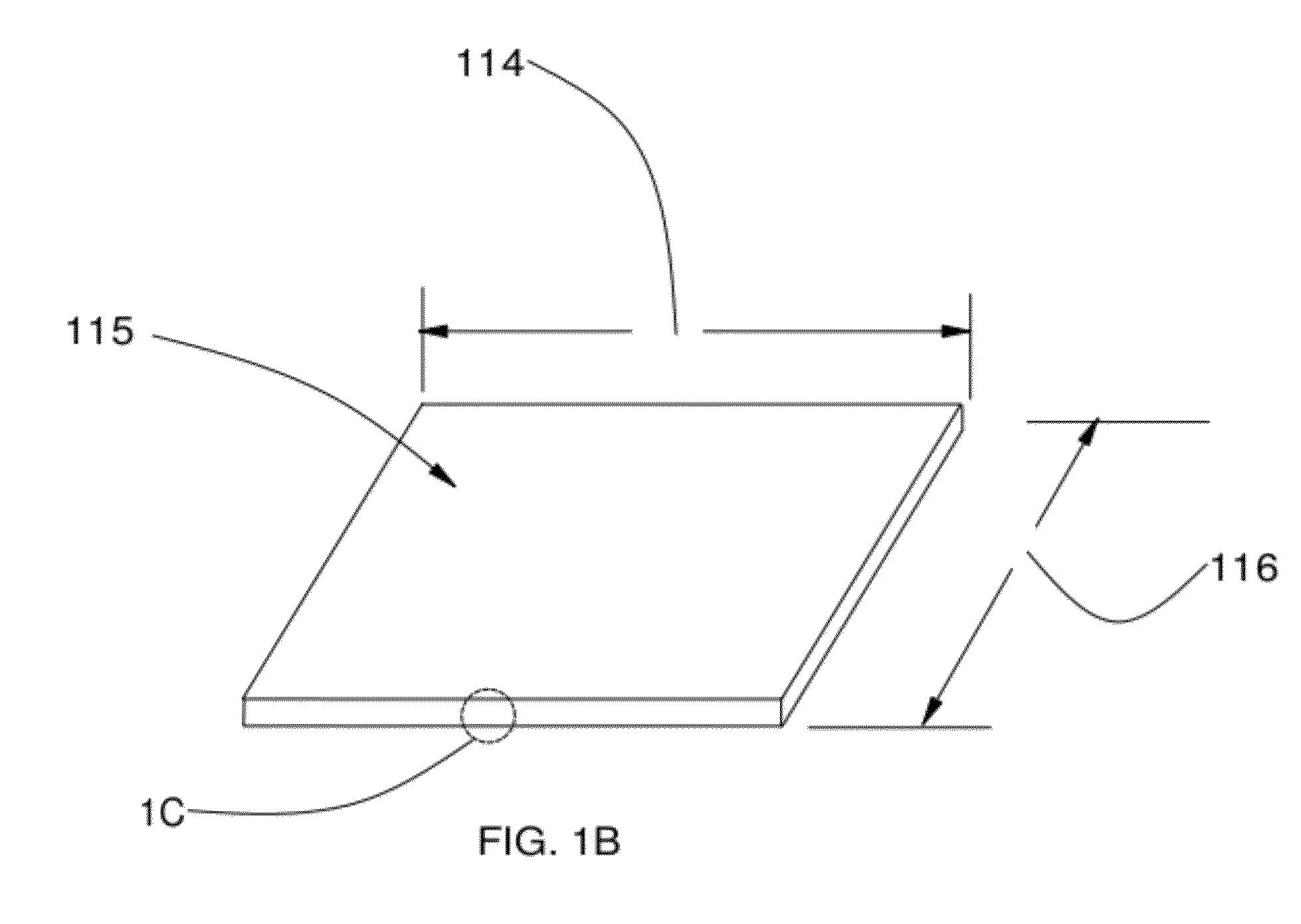 Sensor system with plasmonic nano-antenna array