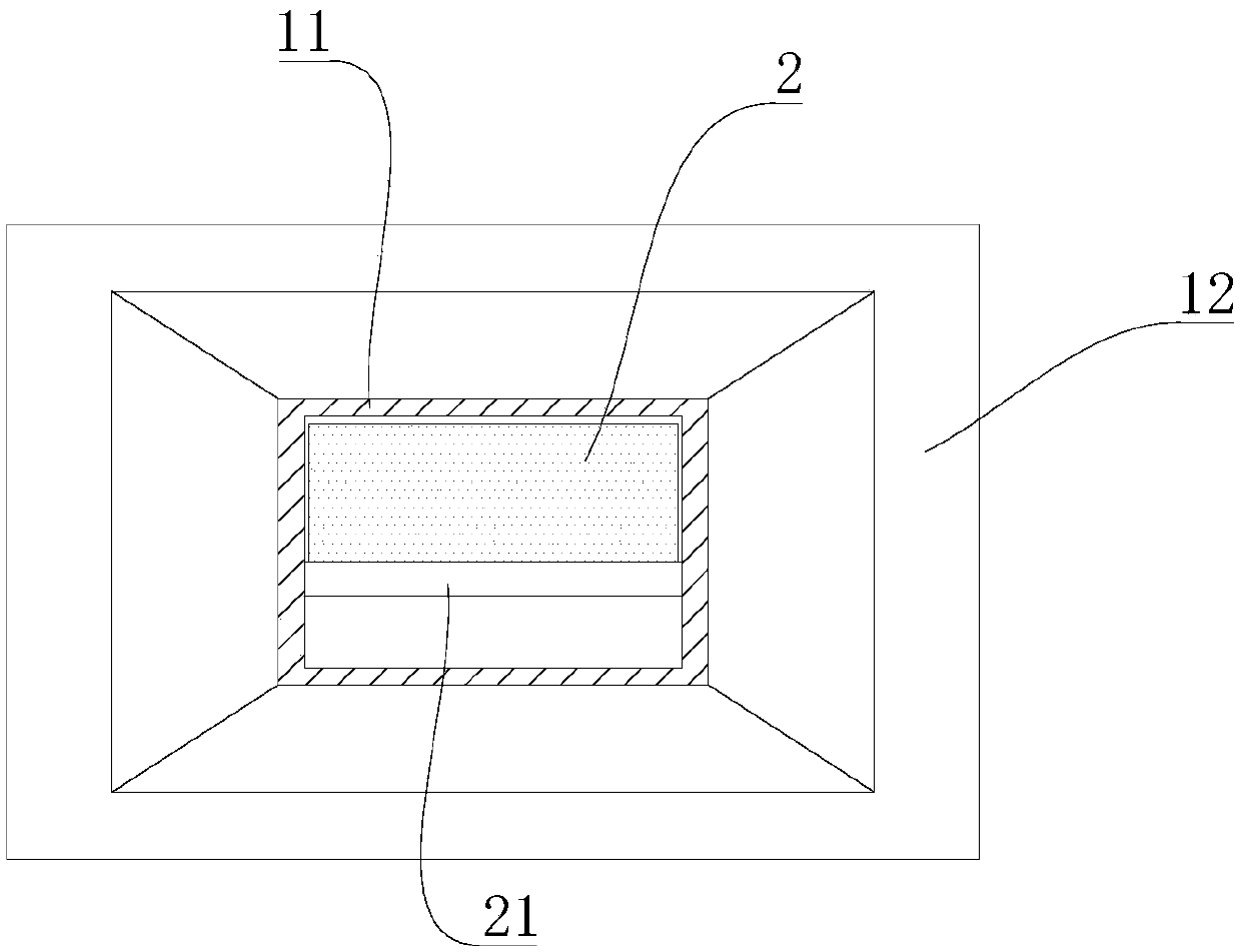 Sintering machine head bellows