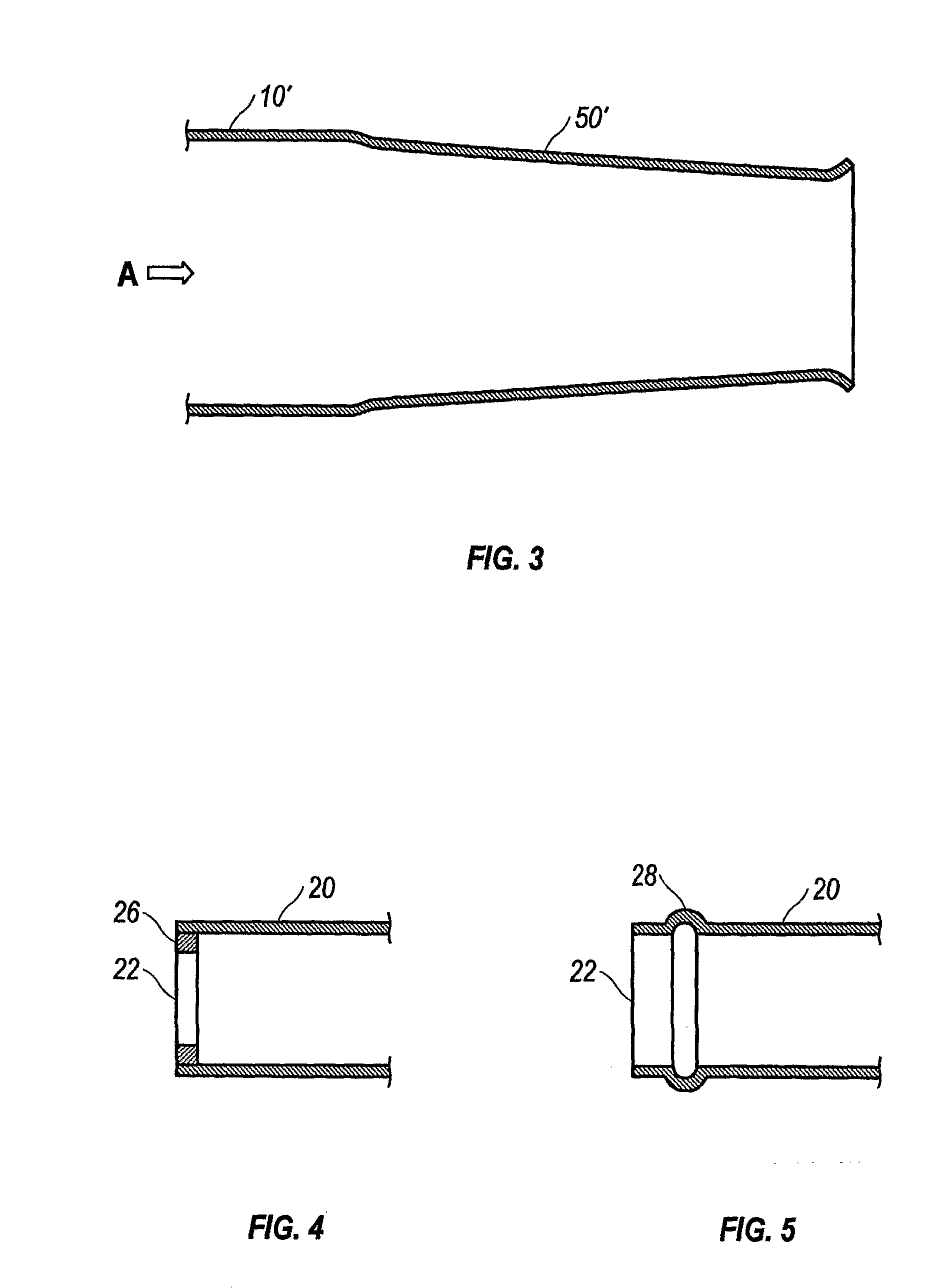 Flexible Exhaust Pipe Coupling