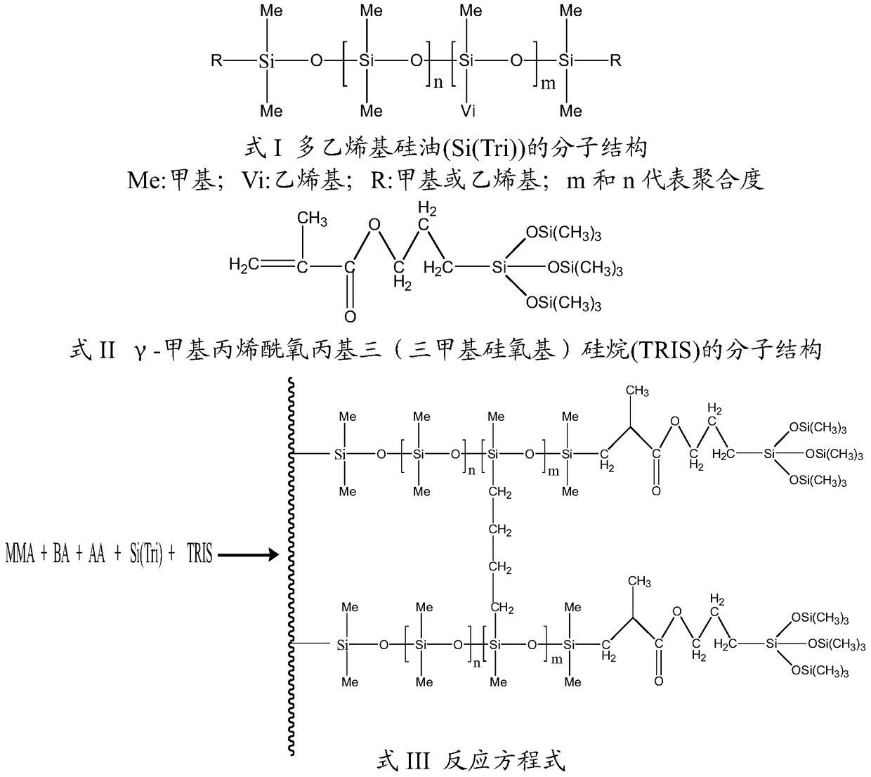 Cationic silicon-containing acrylate fabric water repellent and preparation method thereof