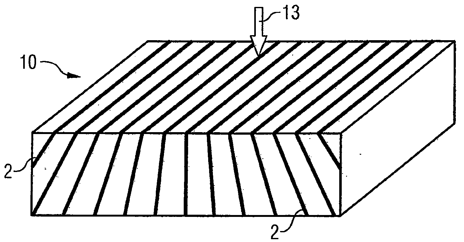 Anti-scatter grid