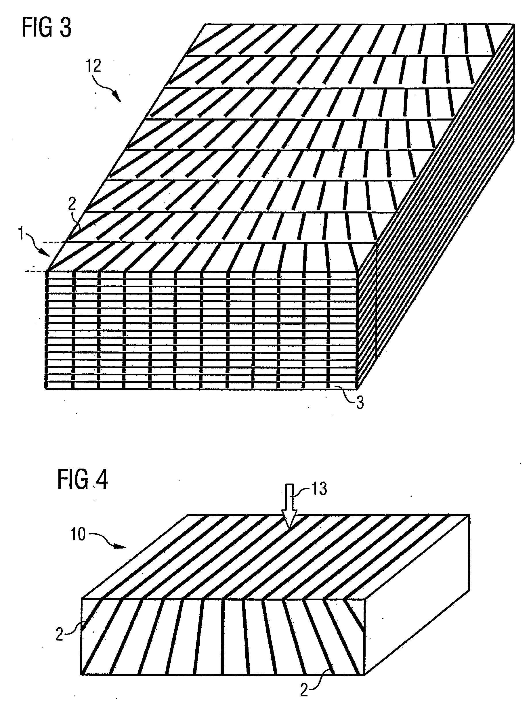 Anti-scatter grid