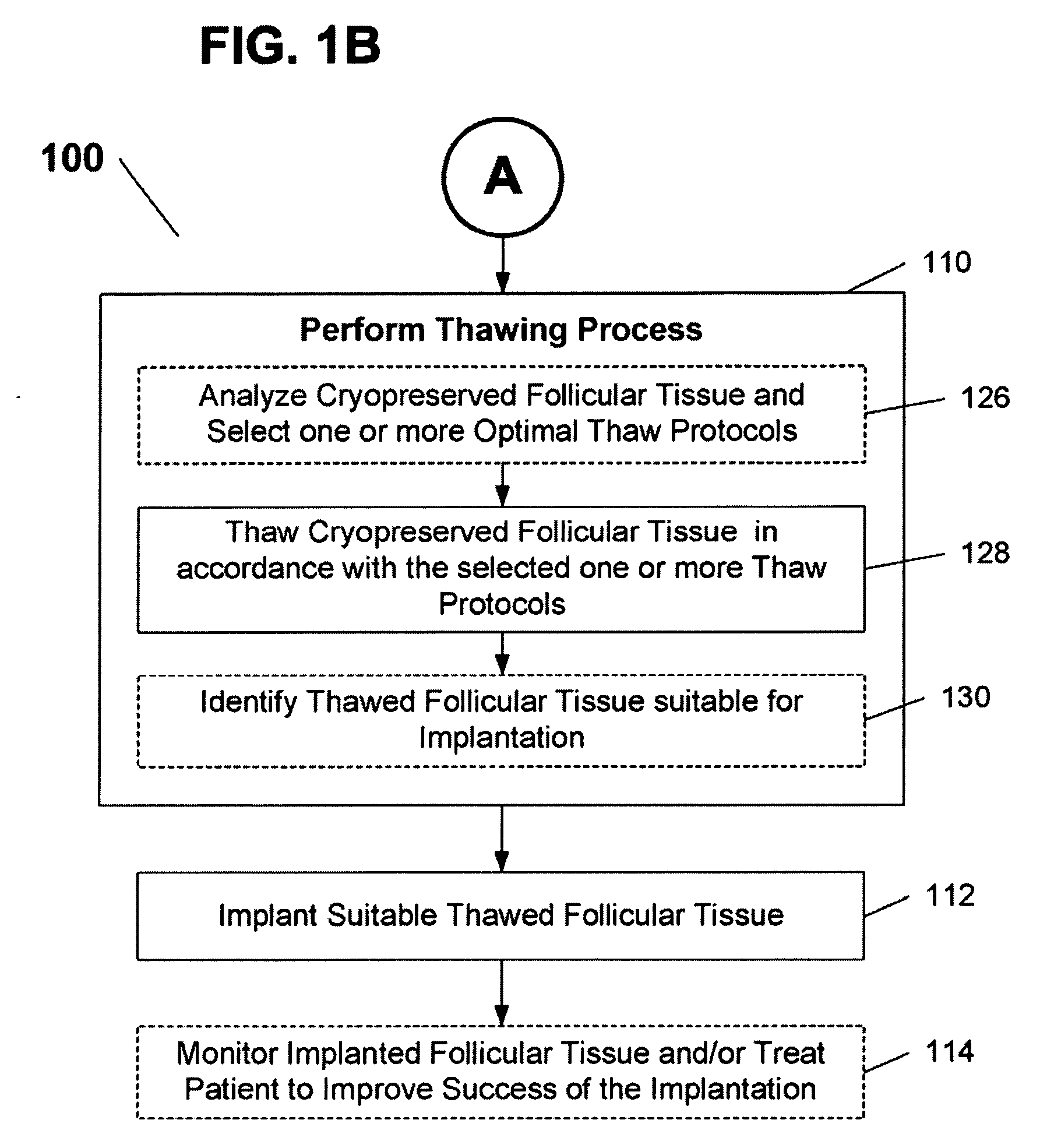 Method for enhanced follicular tissue transplantation and management