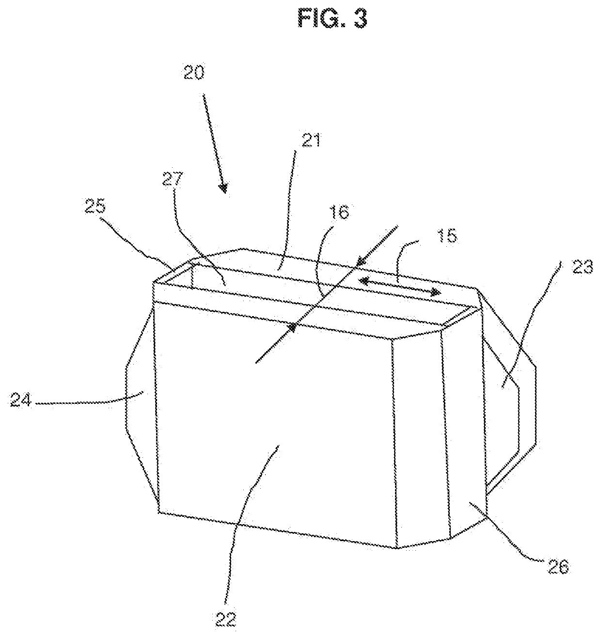 Stage system, lithographic apparatus and device manufacturing method