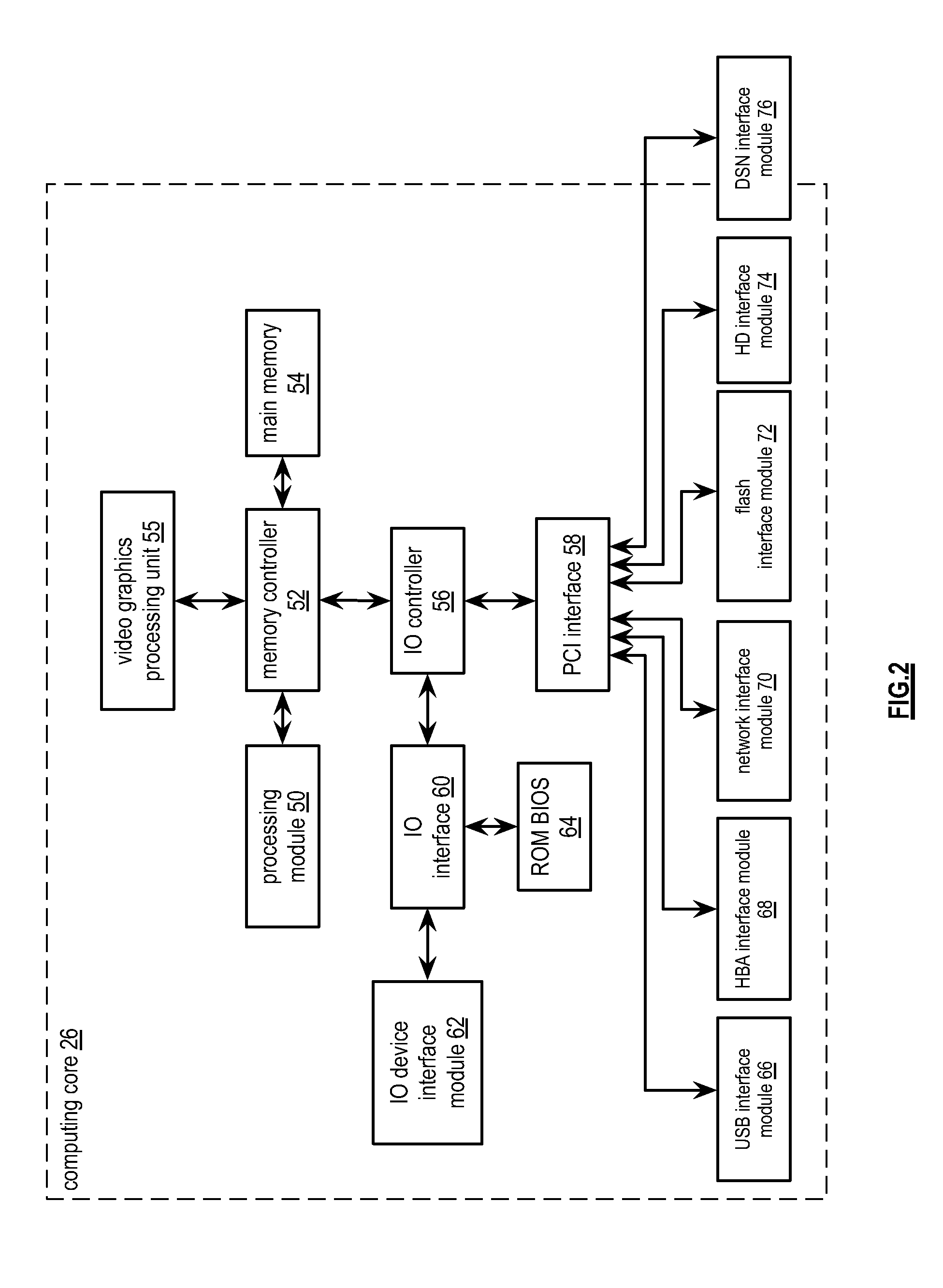 Optimistic data writing in a dispersed storage network