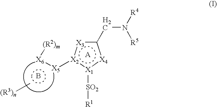 5-Membered heterocyclic compound