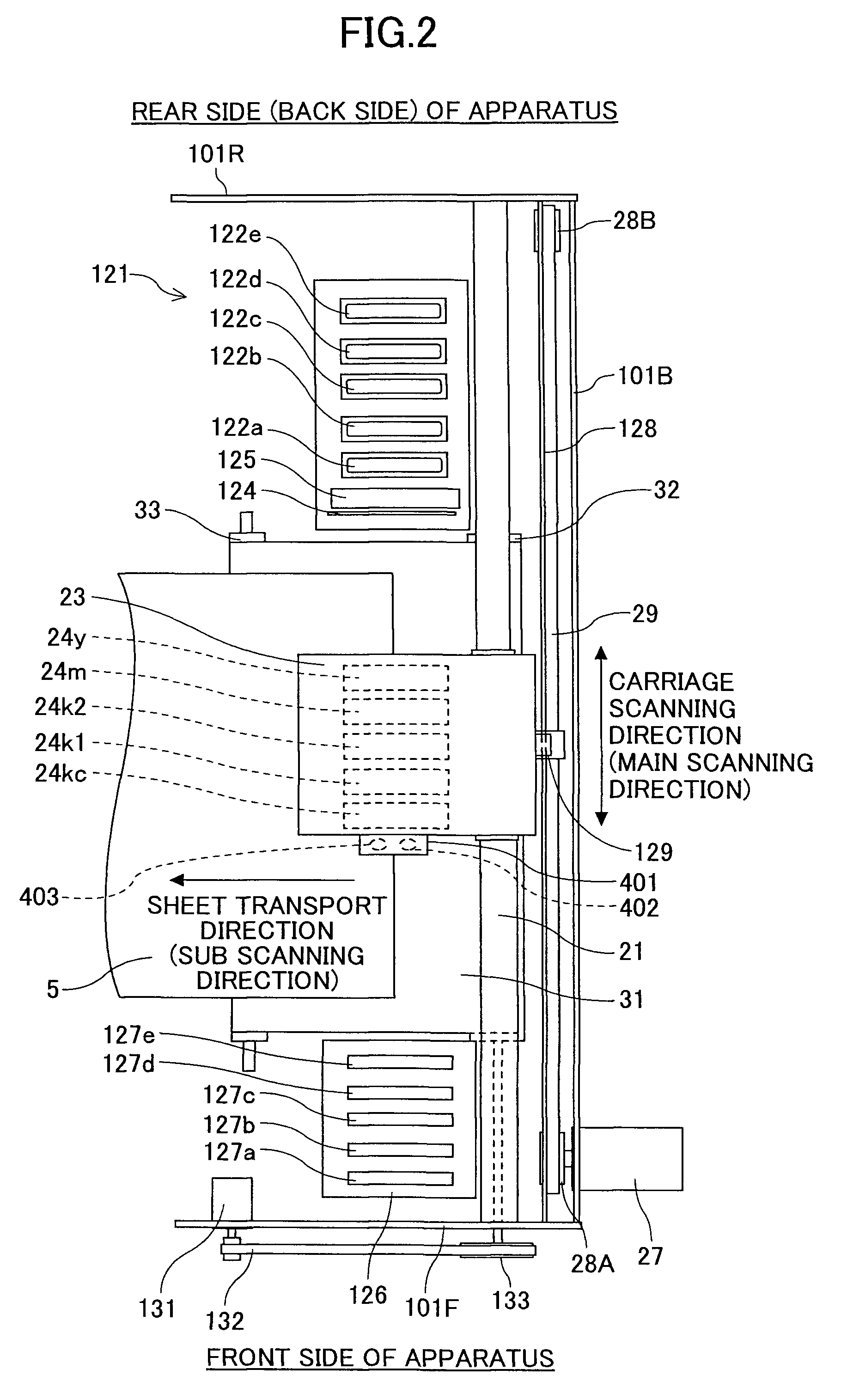 Image forming apparatus