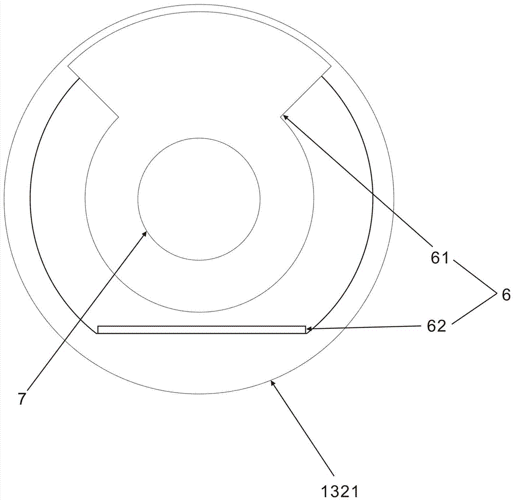 Steering-wheel-type wireless remote control device and dumper toy controlled remotely by steering-wheel-type wireless remote control device