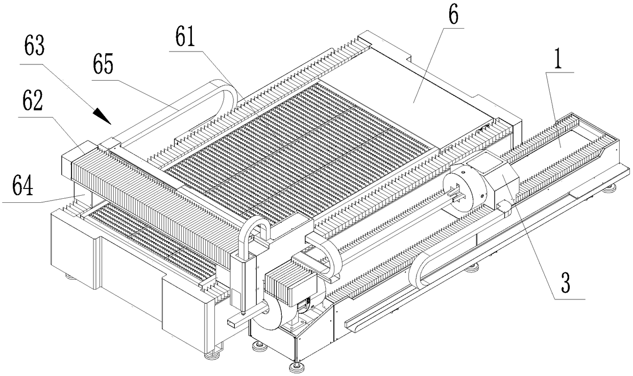 Multifunctional numerical-control equipment data acquisition device based on Internet of Things