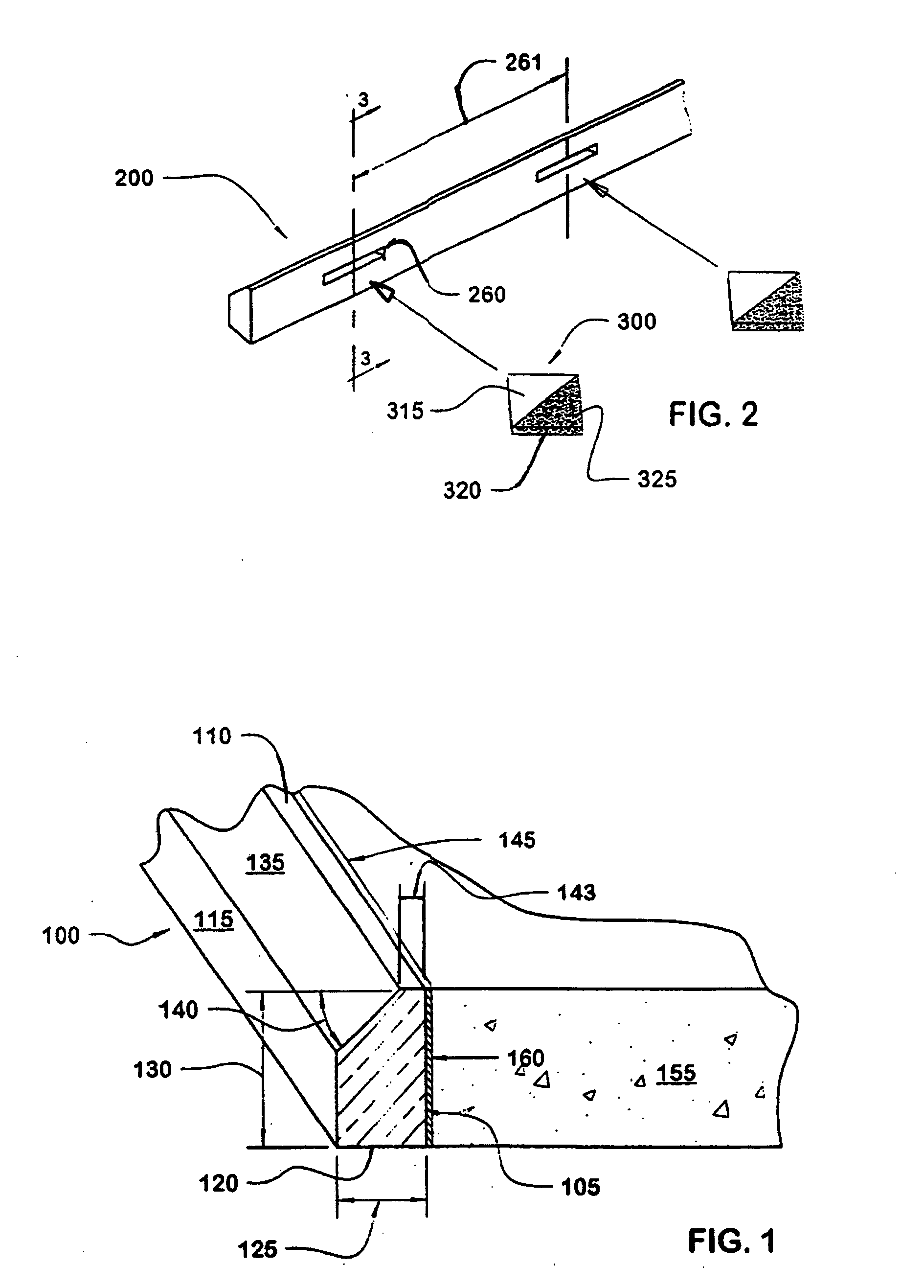 Apparatus for forming concrete and transferring loads between concrete slabs