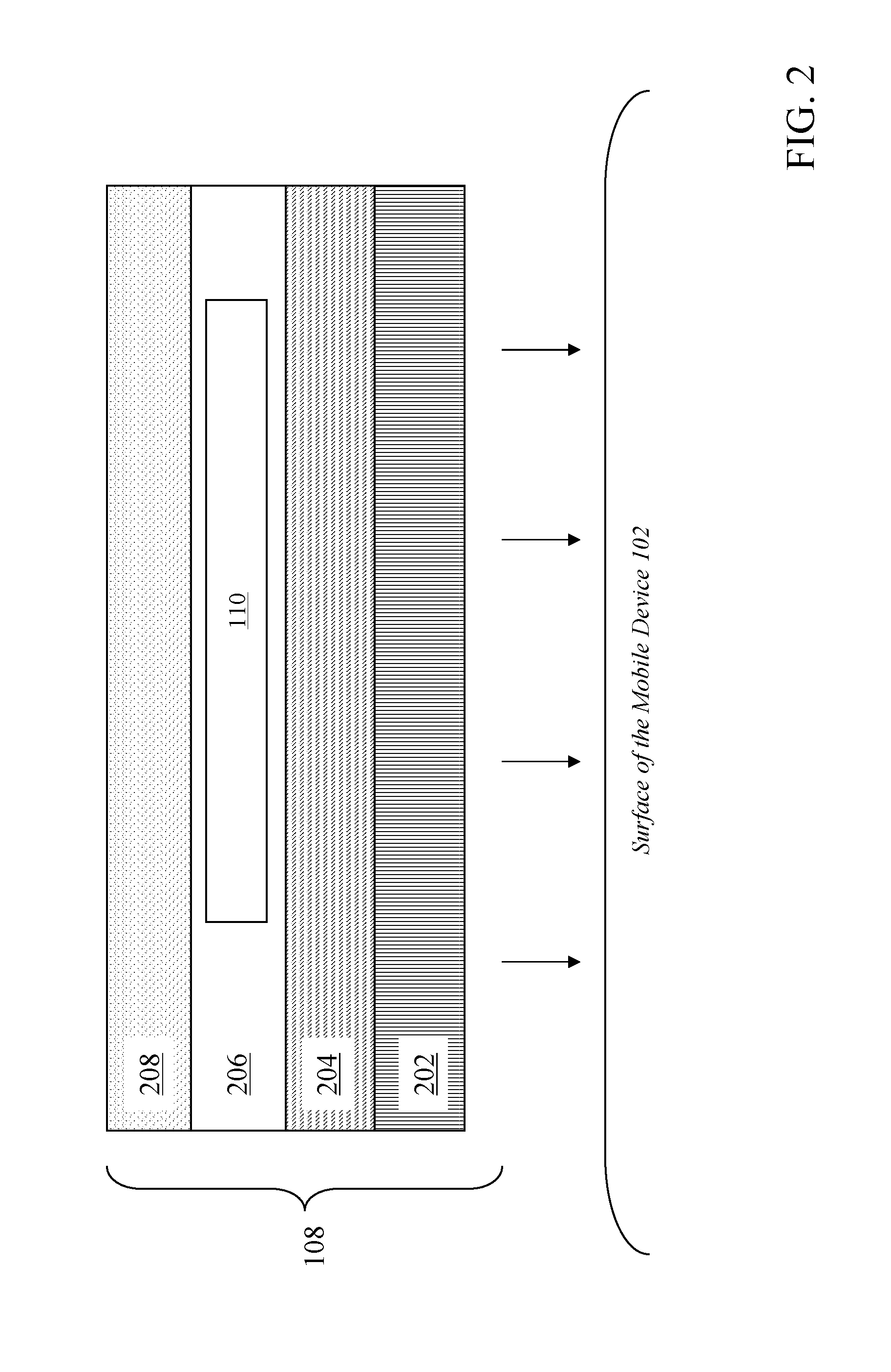 Providing Continued Operation of NFC Mobile Devices and Tags