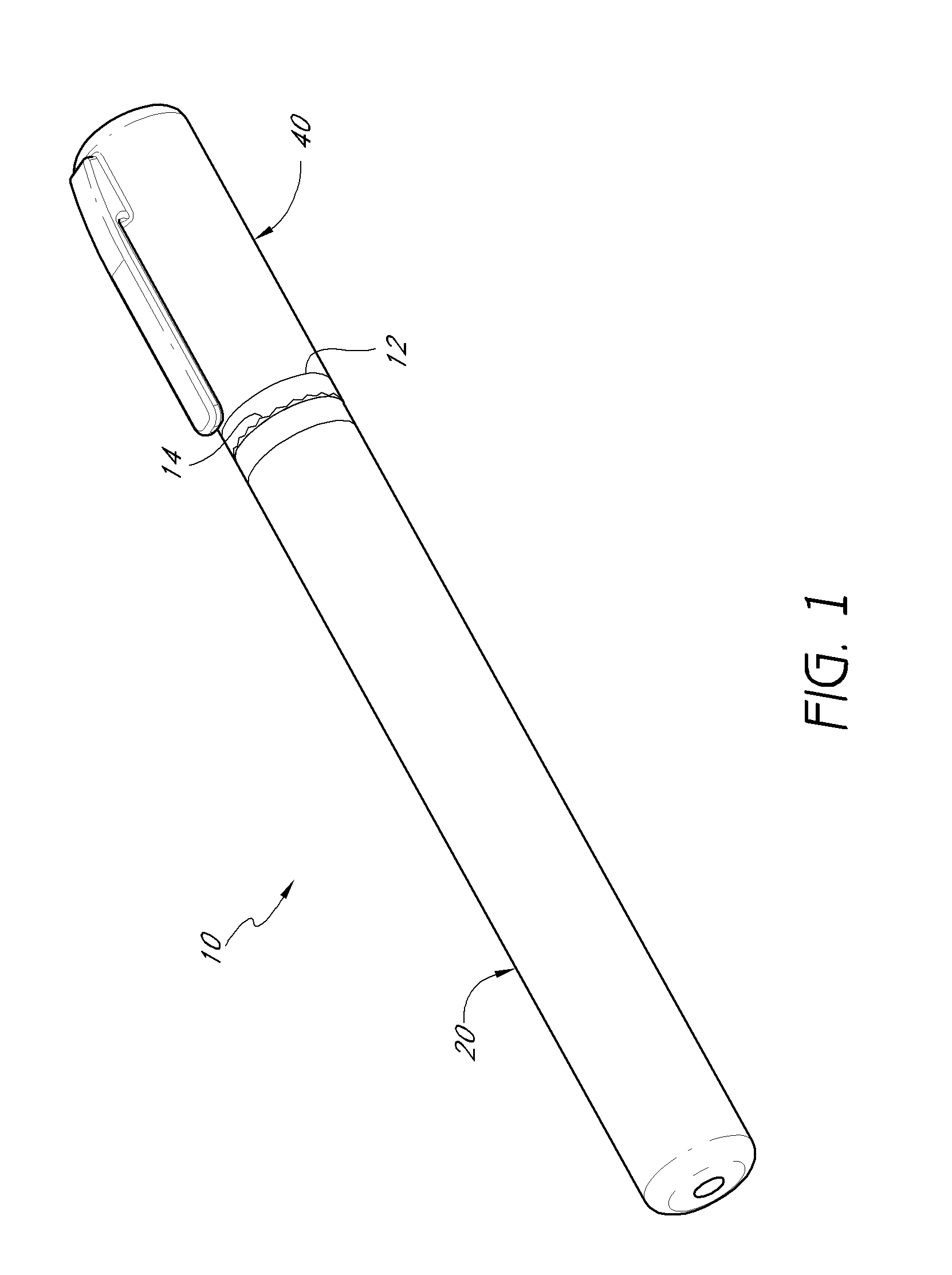 Protective containers for medical devices and methods of use