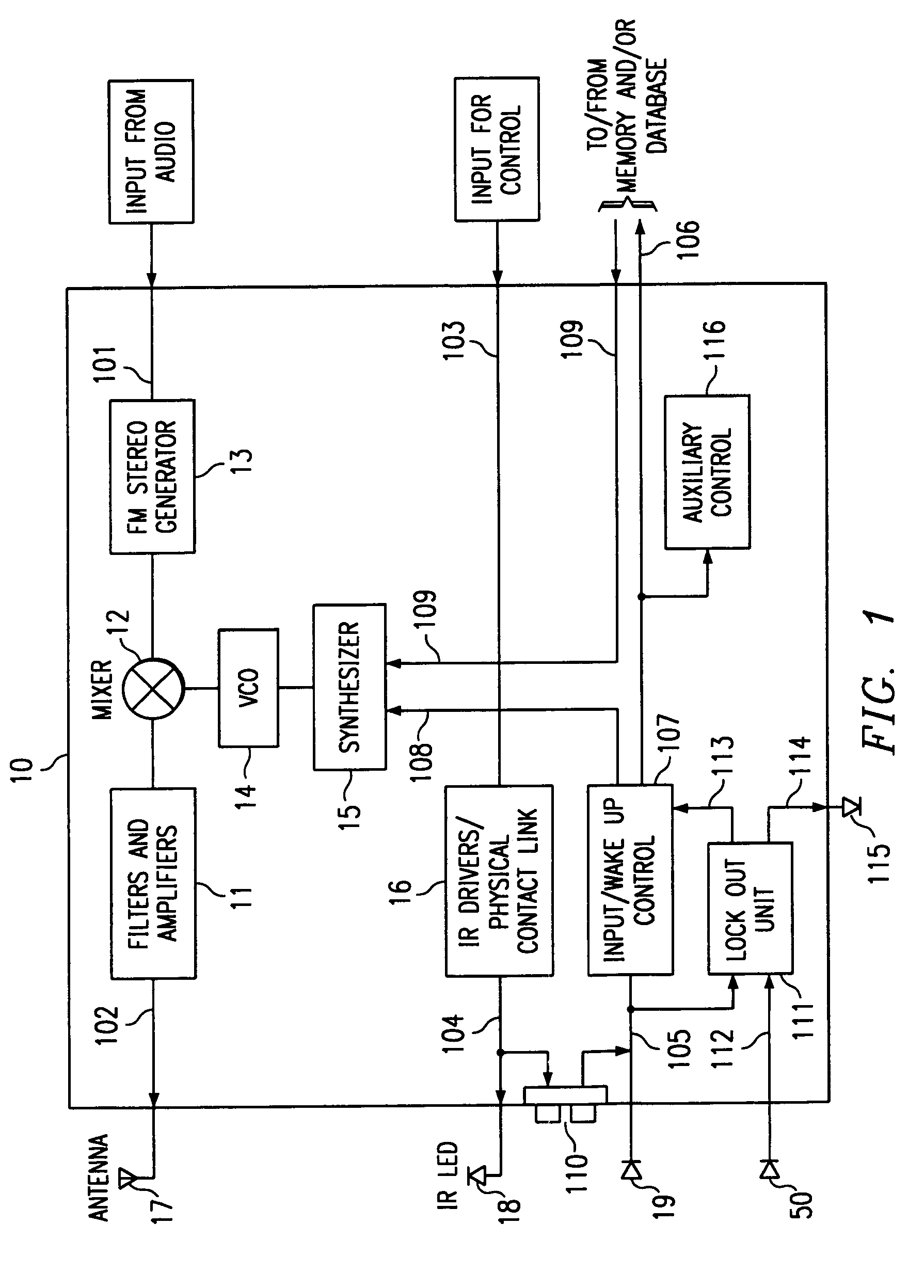 Combined advertising and entertainment system network