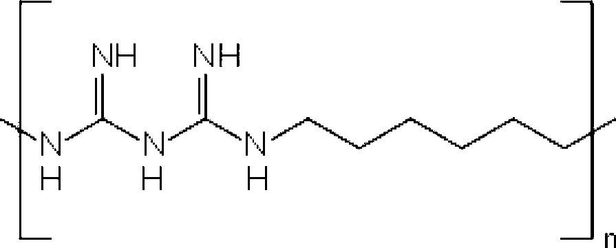 Combinations of preservatives for ophthalmic compositions