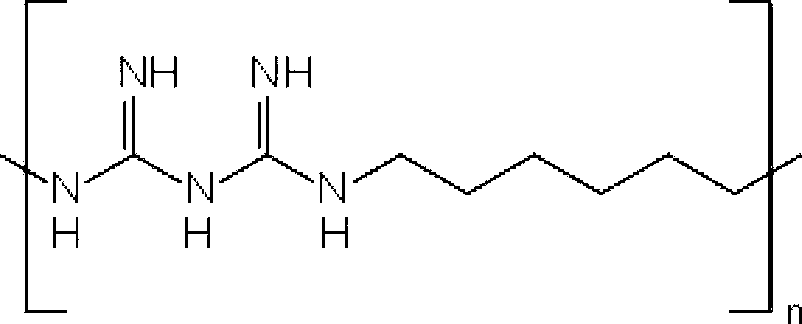 Combinations of preservatives for ophthalmic compositions