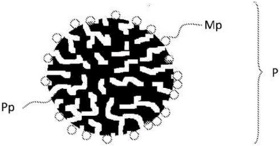 New process and system for magnetic separation