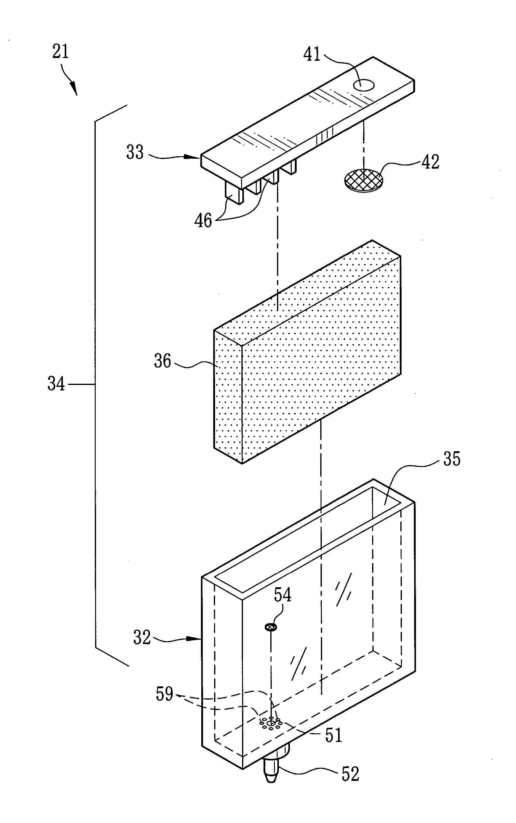 Ink container, ink jet recording apparatus, ink filling method, and ink filling device