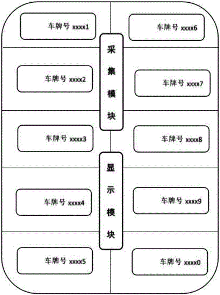 Internet-based key management cabinet and control method