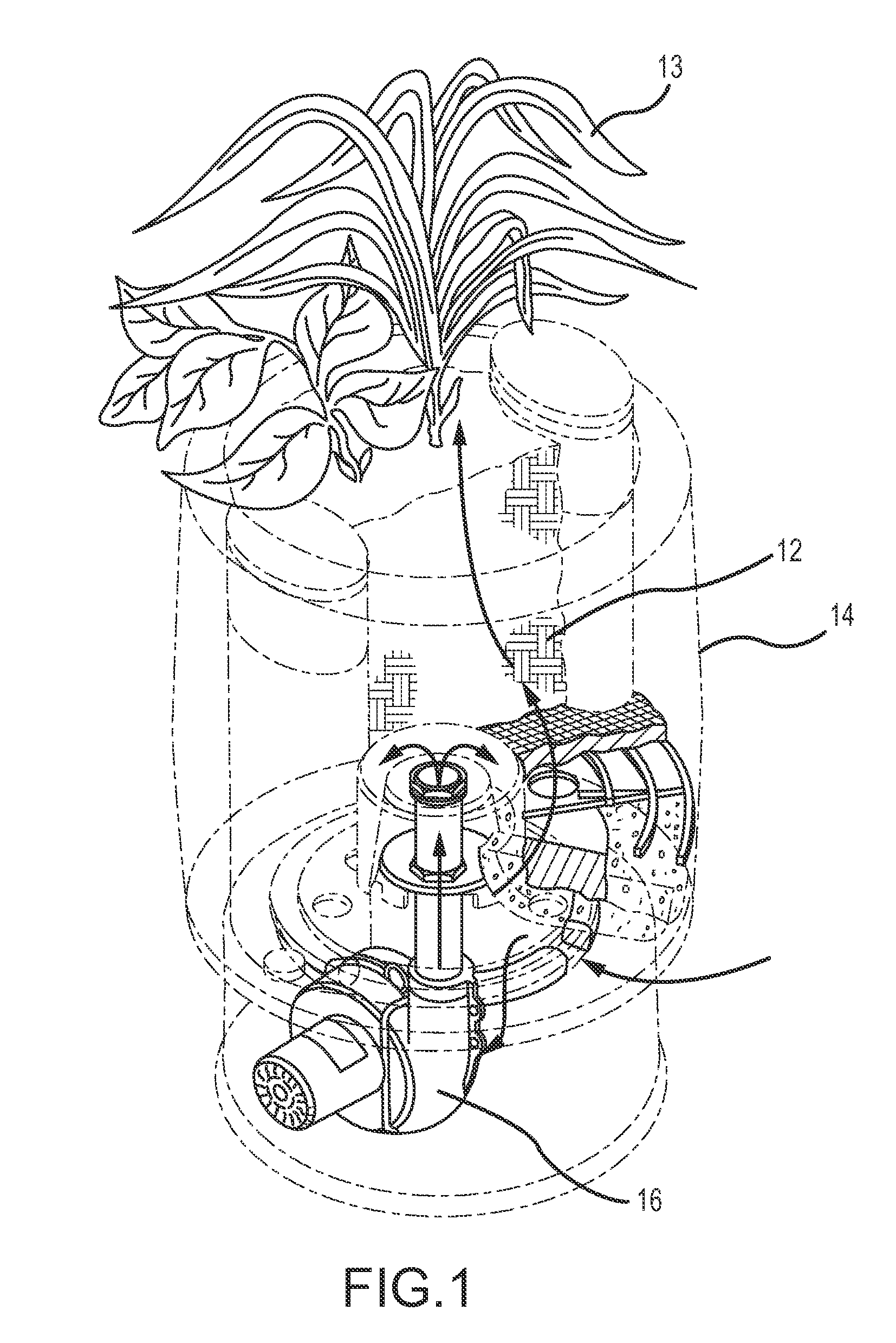 Method and system for prevention and treatment of allergic and inflammatory diseases