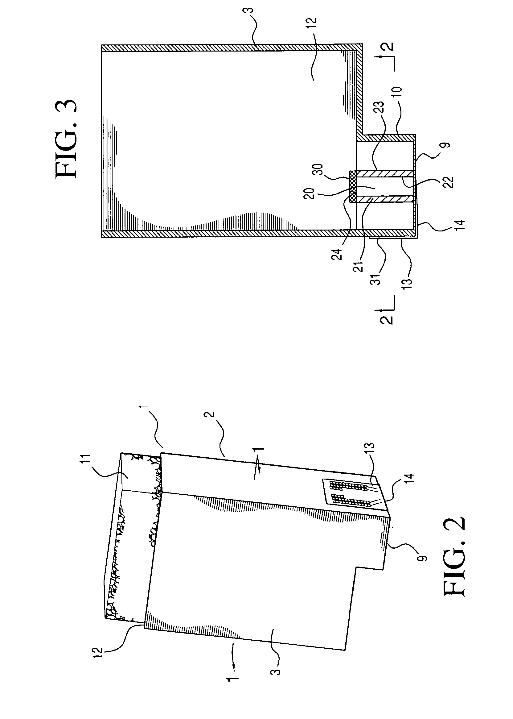 Method of cleaning an inkjet cartridge