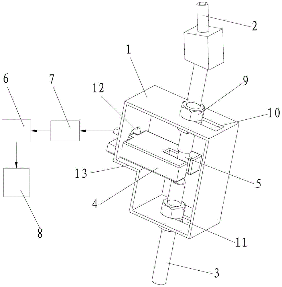 Photoelectric detection method of powder spreading amount for rapid prototyping