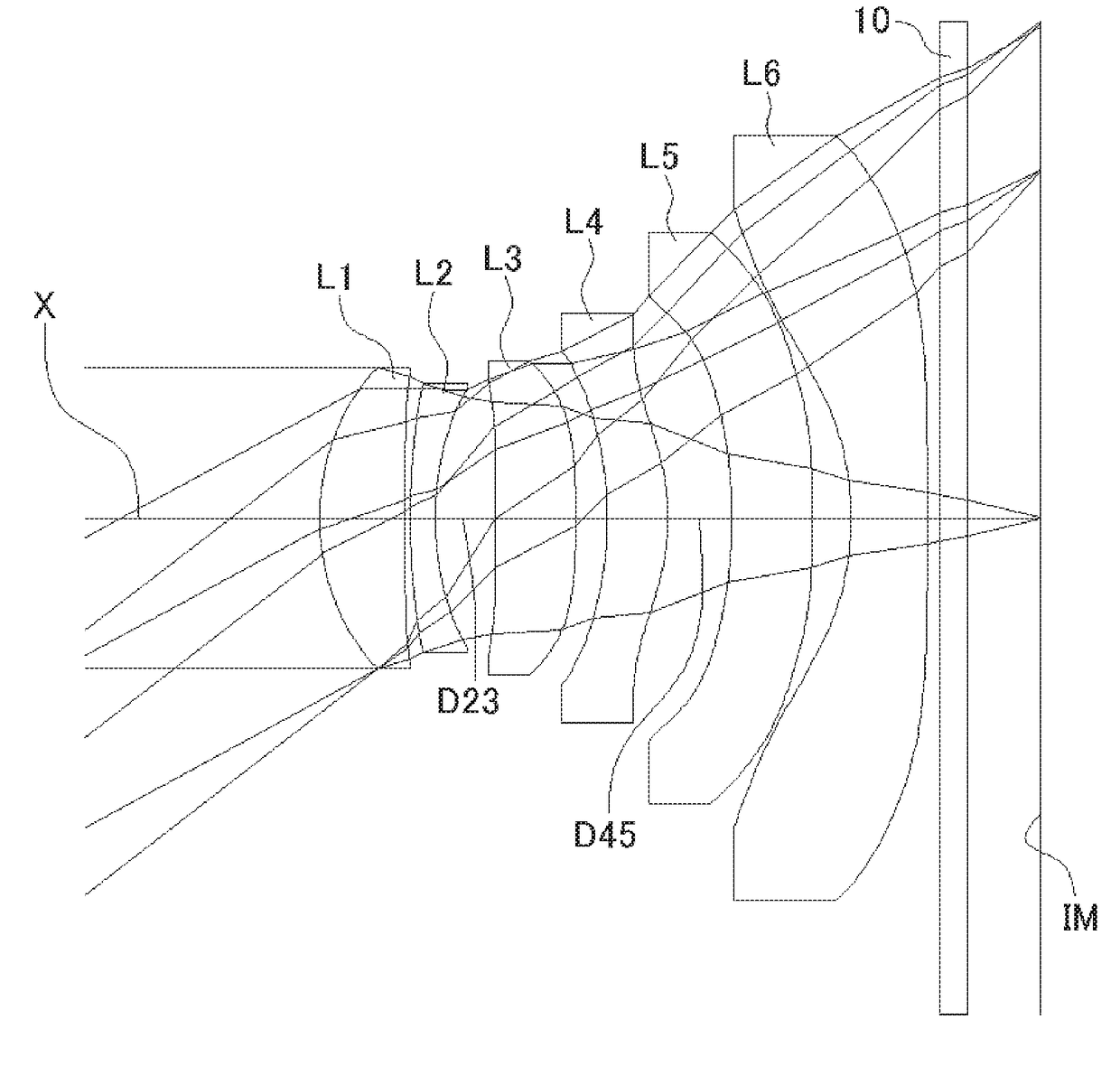 Imaging lens