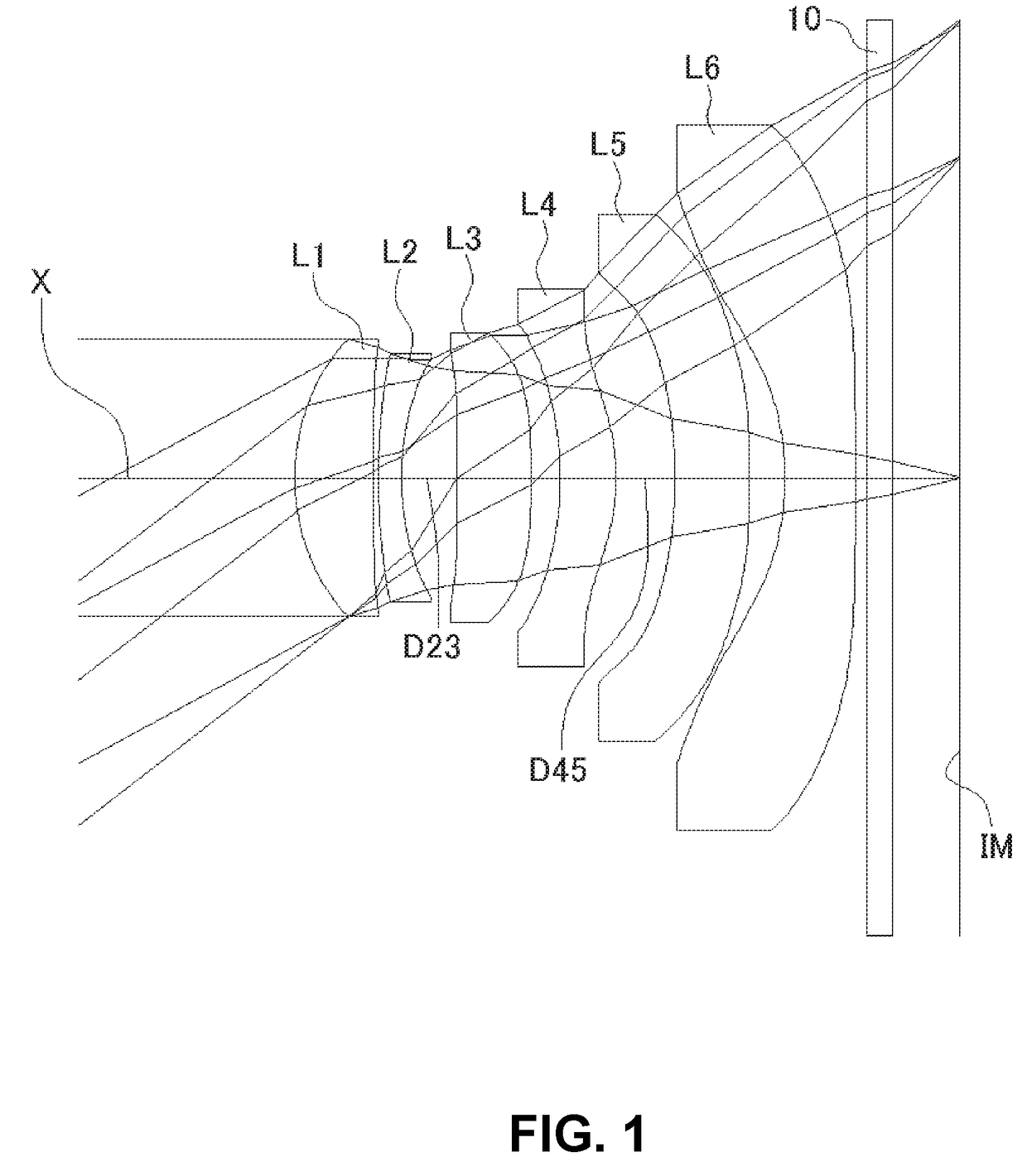 Imaging lens