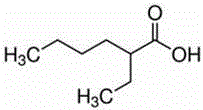 Preparation method for high-stability cobalt neocaprate mixed salt