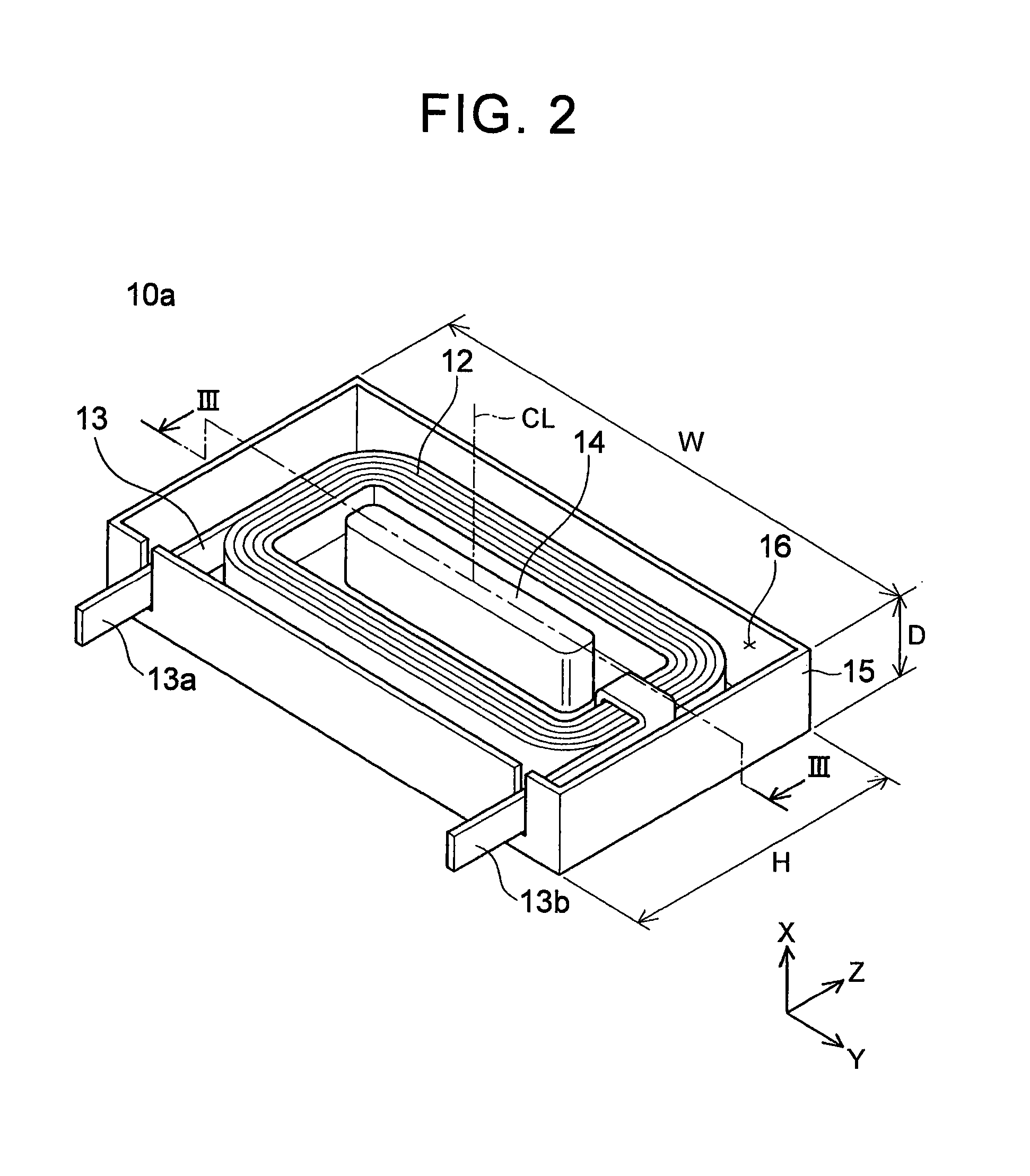 Reactor provided with a cooler