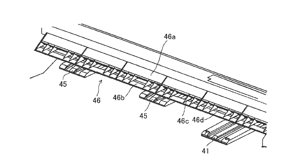 MEDIA SUPPLYlNG APPARATUS AND IMAGE FORMING APPARATUS