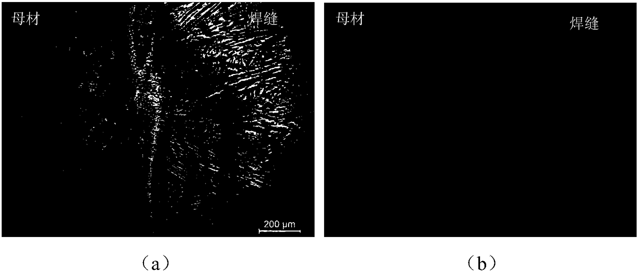 A nickel-based alloy welding wire with recrystallizable weld deposit metal