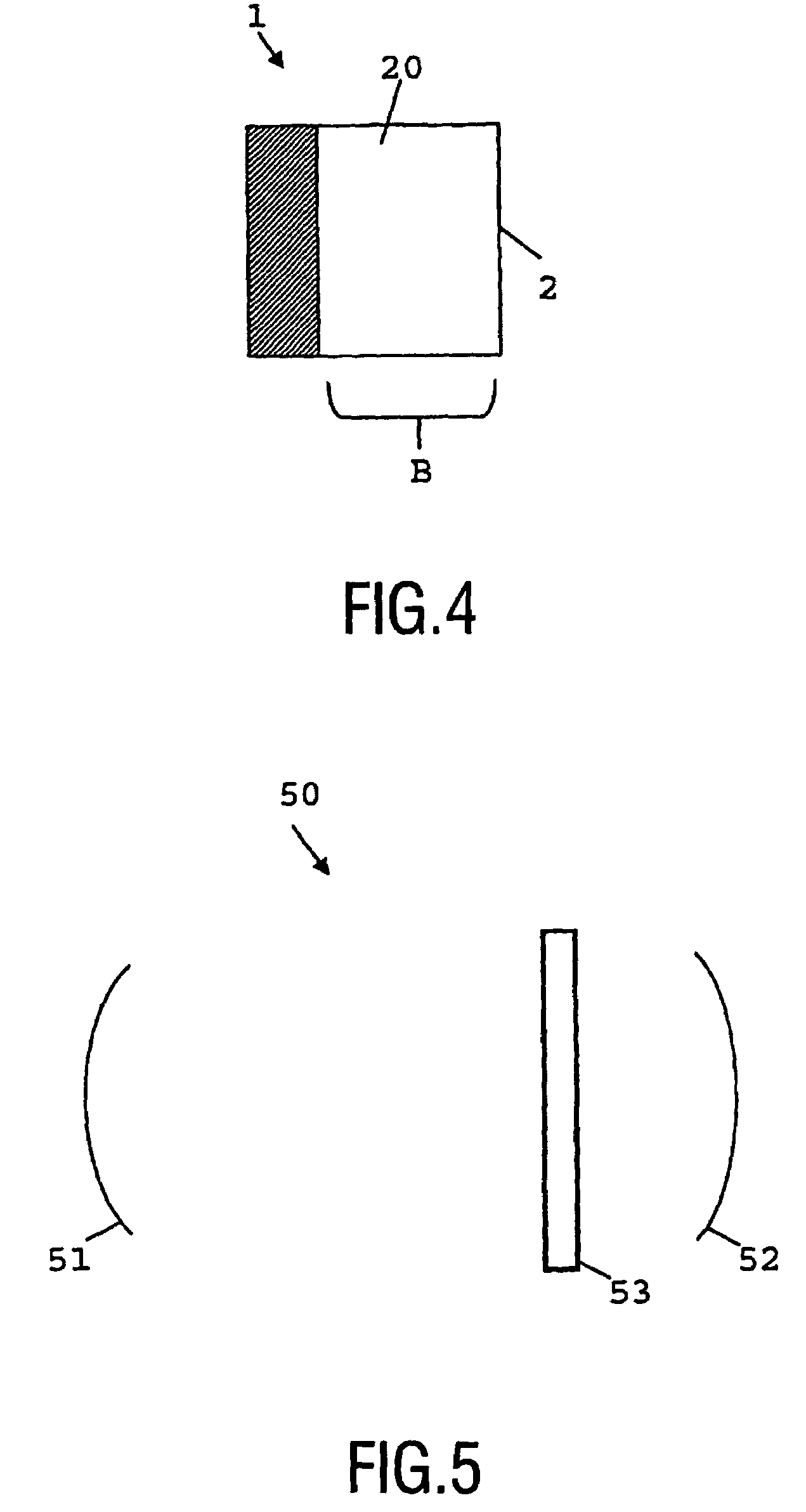 Switchable optical element