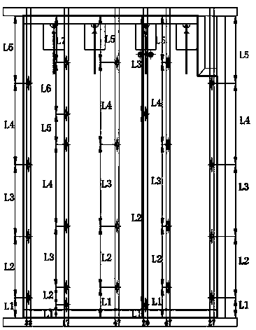 A method to improve the efficiency of sleeve embedding in the production of concrete prefabricated parts