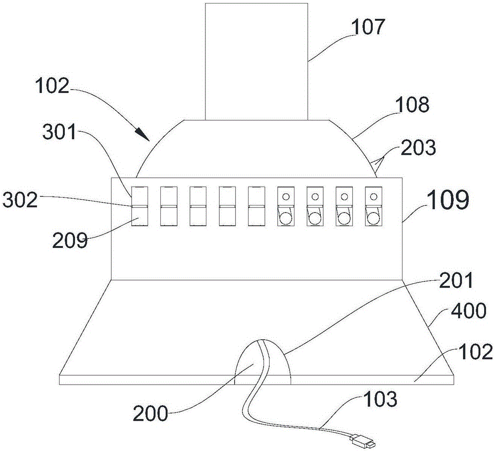 Internet surfing device for Internet card of things