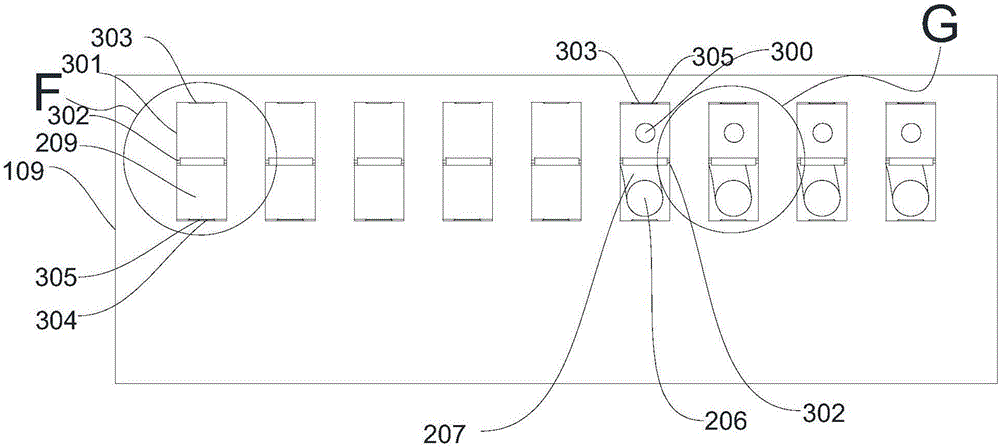 Internet surfing device for Internet card of things