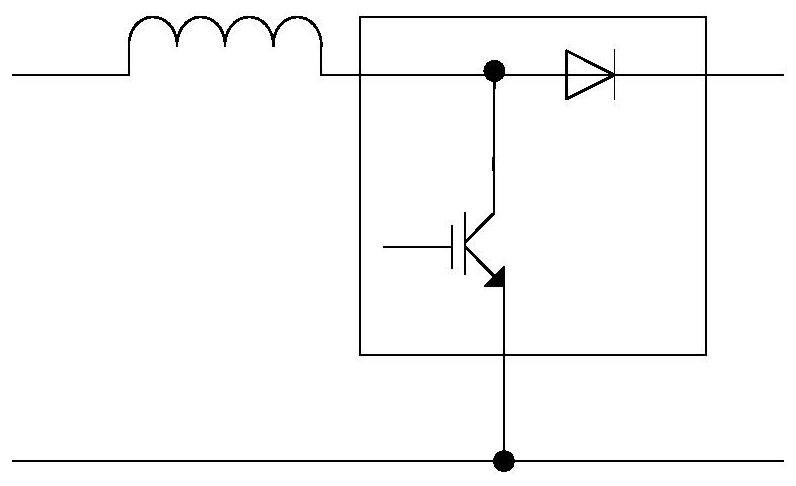 Power module and method for packaging power module